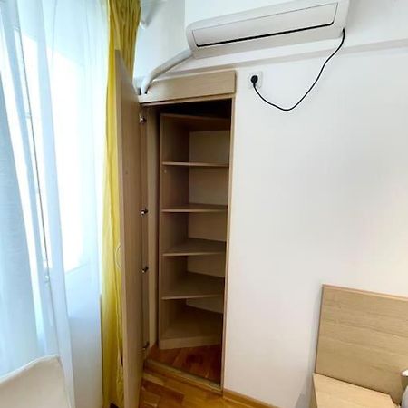 Boutique Apartment In The Bucharest City Center Exterior photo